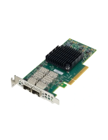 KARTA SIECIOWA MELLANOX CONNECTX-4 2x10GB SFP+LOW CX4121A-XCAT