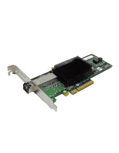 KARTA FUJITSU EMULEX LPE1250 8GB FC HBA GBIC PCIe FULL PROFILE