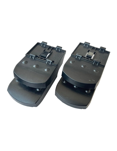 4 PODSTAWKI DO SERWERA HP PROLIANT ML360 G6 6051B00463
