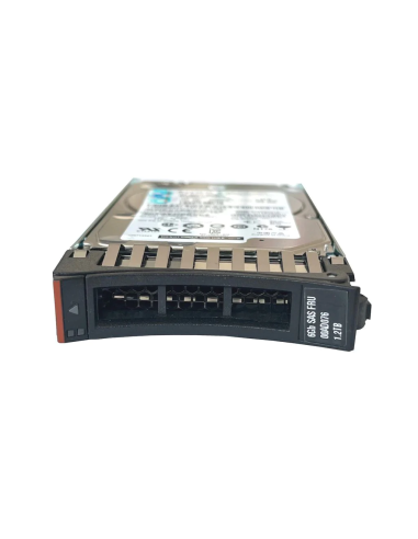 DYSK IBM 1.2TB SAS 6G 10K 2,5 RAMKA ST1200MM0007 00AD076 00AD079