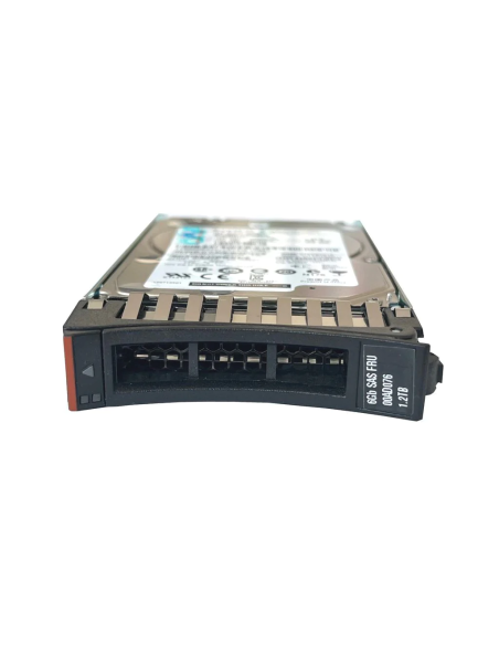 DYSK IBM 1.2TB SAS 6G 10K 2,5 RAMKA ST1200MM0007 00AD076 00AD079