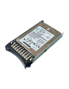 DYSK IBM 1.2TB SAS 6G 10K 2,5 RAMKA ST1200MM0007 00AD076 00AD079 2