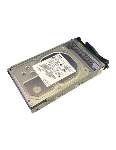 DYSK HGST 4TB SAS 6G 7.2K 3,5 RAMKA HUS724040ALS640 0B26893