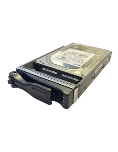DYSK HGST 4TB SAS 6G 7.2K 3,5 RAMKA HUS724040ALS640 0B26893 2