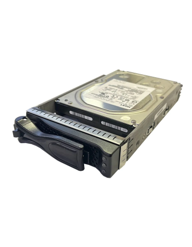 DYSK HGST 4TB SAS 6G 7.2K 3,5 RAMKA HUS724040ALS640 0B26893