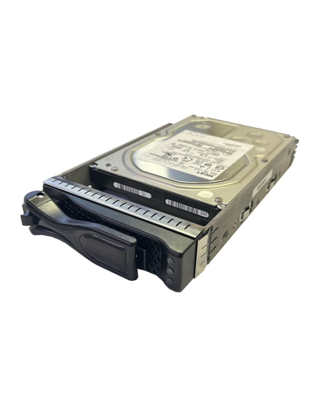 DYSK HGST 4TB SAS 6G 7.2K 3,5 RAMKA HUS724040ALS640 0B26893
