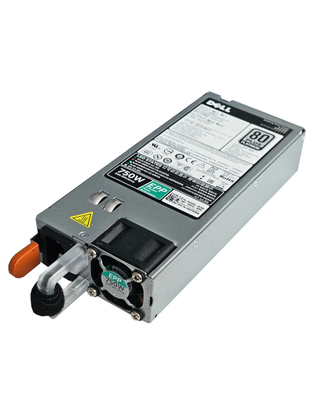 ZASILACZ DELL 750W R520 R620 R720 T320 05NF18