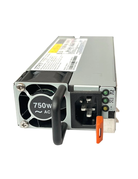 ZASILACZ LENOVO TD350 RD550 RD650 750W 03T8616