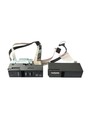 USZY MOCOWANIA RACK EARS LENOVO THINKSYSTEM SR650 01KP682 01KP679