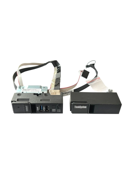 USZY MOCOWANIA RACK EARS LENOVO THINKSYSTEM SR650 01KP682 01KP679