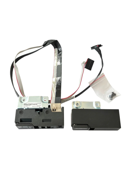 USZY MOCOWANIA RACK EARS LENOVO THINKSYSTEM SR650 01KP682 01KP679