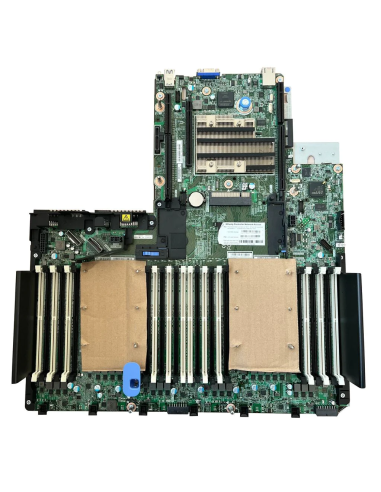 PŁYTA GŁÓWNA LENOVO THINKSYSTEM SR650 GEN1 LGA3647 24xDDR4 01PE247