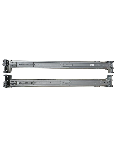 SZYNY RACK 2U DELL POWEREDGE R530 R540 R540XD R7525 0T2FFD 06VDCT