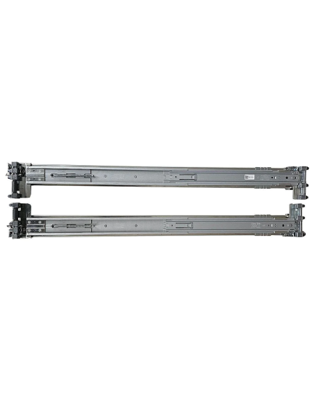 SZYNY RACK 2U DELL POWEREDGE R530 R540 R540XD R7525 0T2FFD 06VDCT