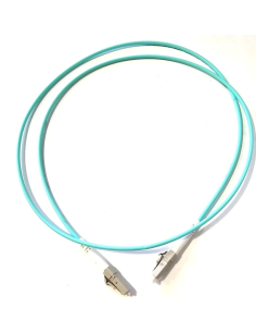 PATCHCORD ŚWIATŁOWÓD SC/LC SIMPLEX SINGLEMODE 1M