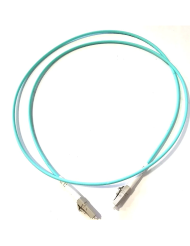 PATCHCORD ŚWIATŁOWÓD SC/LC SIMPLEX SINGLEMODE 1M