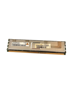 PAMIEC QIMONDA 4GB 2Rx4 PC2 5300F DDR2-667 ECC HYS72T512420EFA-3S-C