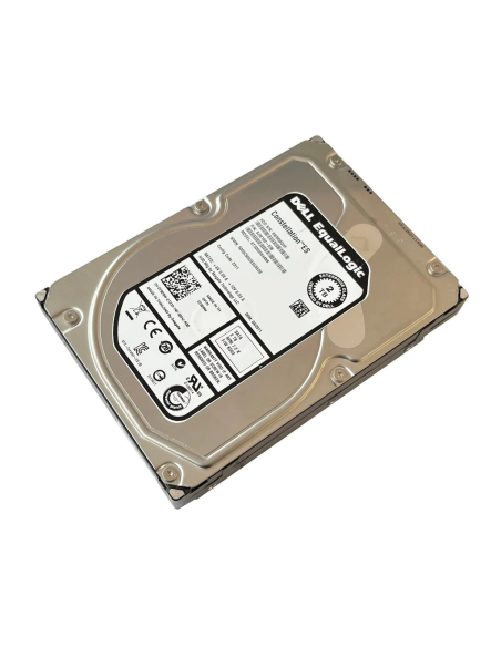 DYSK DELL 2TB SATA 7.2K 3,5 ST32000644NS 9JW168-536 0T926W