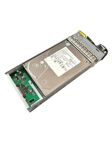 DYSK HITACHI 1TB SATA 6G 7.2K 3,5 RAMKA HUA722010CLA330 0F11387