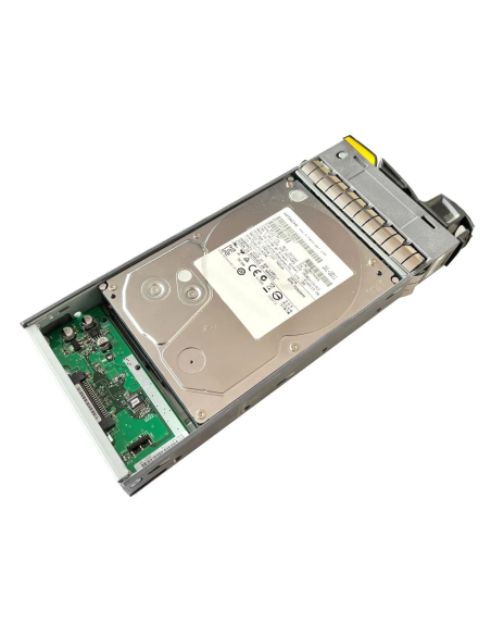 DYSK HITACHI 1TB SATA 6G 7.2K 3,5 RAMKA HUA722010CLA330 0F11387