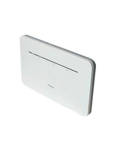ROUTER HUAWEI B535-235 WiFi 5 3xLAN 1xWAN/LAN 1xSIM LTE 4G 300Mbps ZASILACZ