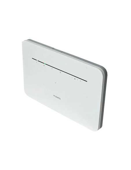 ROUTER HUAWEI B535-235 WiFi 5 3xLAN 1xWAN/LAN 1xSIM LTE 4G 300Mbps ZASILACZ