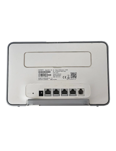 ROUTER HUAWEI B535-235 WiFi 5 3xLAN 1xWAN/LAN 1xSIM LTE 4G 300Mbps ZASILACZ 2