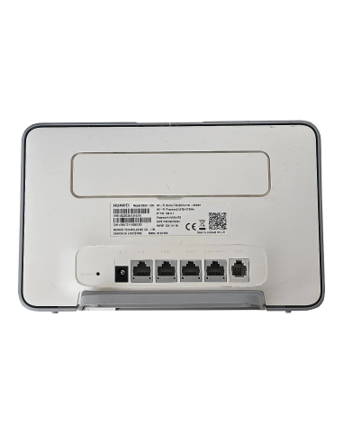 ROUTER HUAWEI B535-235 WiFi 5 3xLAN 1xWAN/LAN 1xSIM LTE 4G 300Mbps ZASILACZ