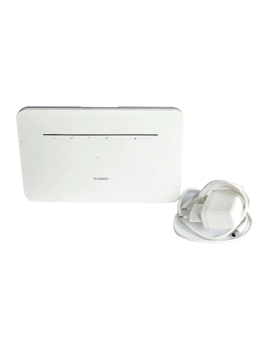 ROUTER HUAWEI B535-235 WiFi 5 3xLAN 1xWAN/LAN 1xSIM LTE 4G 300Mbps ZASILACZ