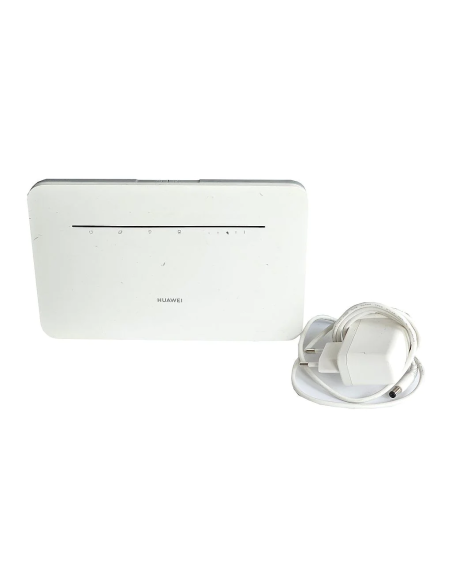 ROUTER HUAWEI B535-235 WiFi 5 3xLAN 1xWAN/LAN 1xSIM LTE 4G 300Mbps ZASILACZ