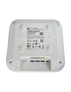 ACCESS POINT HUAWEI AP4050DN-E 2xRJ-45 1xUSB 802.11ac PoE 2.4GHz/5GHz 2