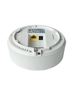 ACCESS POINT ZYXEL NWA5123-AC 1x1GB PoE 867Mbps 2.4/5GHz 802.11a/b/g/n/ac 2
