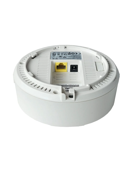 ACCESS POINT ZYXEL NWA5123-AC 1x1GB PoE 867Mbps 2.4/5GHz 802.11a/b/g/n/ac