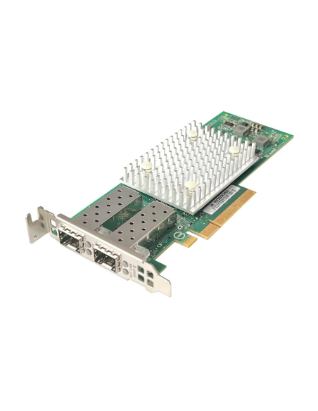 DELL QL41262 2x10/25GBE SFP+ FULL CNA 051GRM