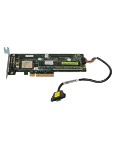 KONTROLER RAID HP SMART ARRAY P400 512MB PCIe LOW 447029-001