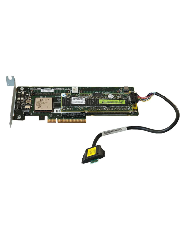 KONTROLER RAID HP SMART ARRAY P400 512MB PCIe LOW 447029-001