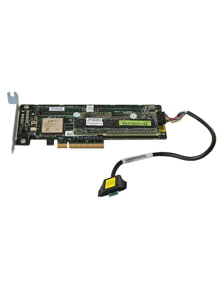 KONTROLER RAID HP SMART ARRAY P400 512MB PCIe LOW 447029-001