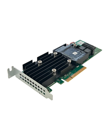 KONTROLER RAID DELL PERC H740P SAS 12G PCIe BATERIA LOW 01M71J