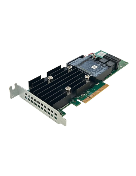 KONTROLER RAID DELL PERC H740P SAS 12G PCIe BATERIA LOW 01M71J