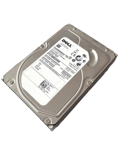 DYSK DELL CONSTELLATION ES 1TB SATA 3G 7.2K 3,5' ST31000524NS 08CGTN