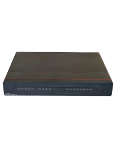 ROUTER HUAWEI NETENGINE AR651 2xWAN 8xLAN 1GB 2xSFP 800Mbps