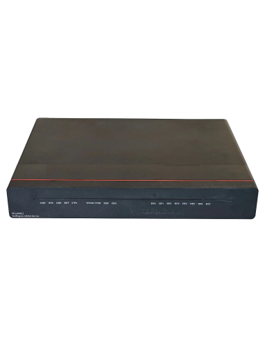 ROUTER HUAWEI NETENGINE AR651 2xWAN 8xLAN 1GB 2xSFP 800Mbps