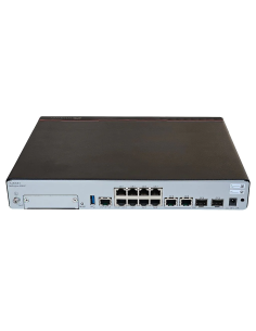 ROUTER HUAWEI NETENGINE AR651 2xWAN 8xLAN 1GB 2xSFP 800Mbps 2