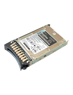 DYSK IBM LENOVO 300GB SAS 6G 15K 2,5 RAMKA ST300MP0006 00FN460 81Y9670 2