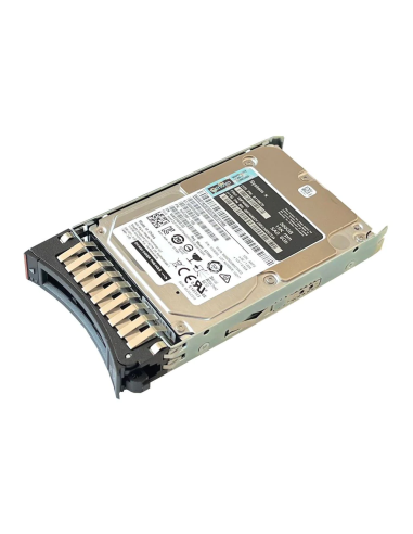 DYSK IBM LENOVO 300GB SAS 6G 15K 2,5 RAMKA ST300MP0006 00FN460 81Y9670