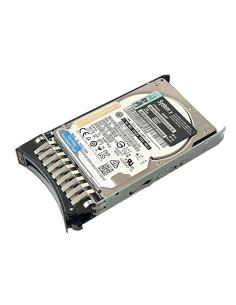 DYSK IBM LENOVO 300GB SAS 6G 10K 2,5 RAMKA HUC101830CSS200 42D0628 42D0631 2
