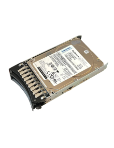 DYSK IBM LENOVO 600GB SAS 6G 10K 2,5 RAMKA ST600MM0006 9WG066-155 90Y8876