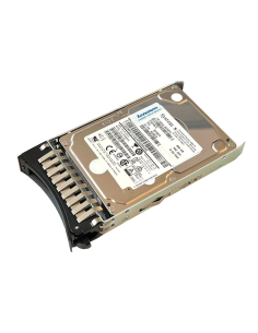 DYSK IBM LENOVO 600GB SAS 6G 10K 2,5 RAMKA ALI13SEB600 90Y8876 2