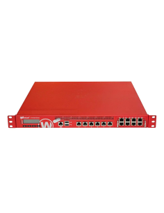FIREWALL WATCHGUARD XTM800 E3-1225 V2 16GB RAM 250GB HDD 8Gbps 14x1GB