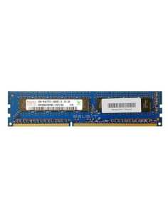 PAMIEC HYNIX 2GB 1RX8 PC3-10600E ECC HMT325U7BFR8C-H9